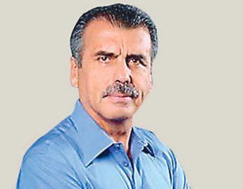 Interpone amparo en Poder Judicial