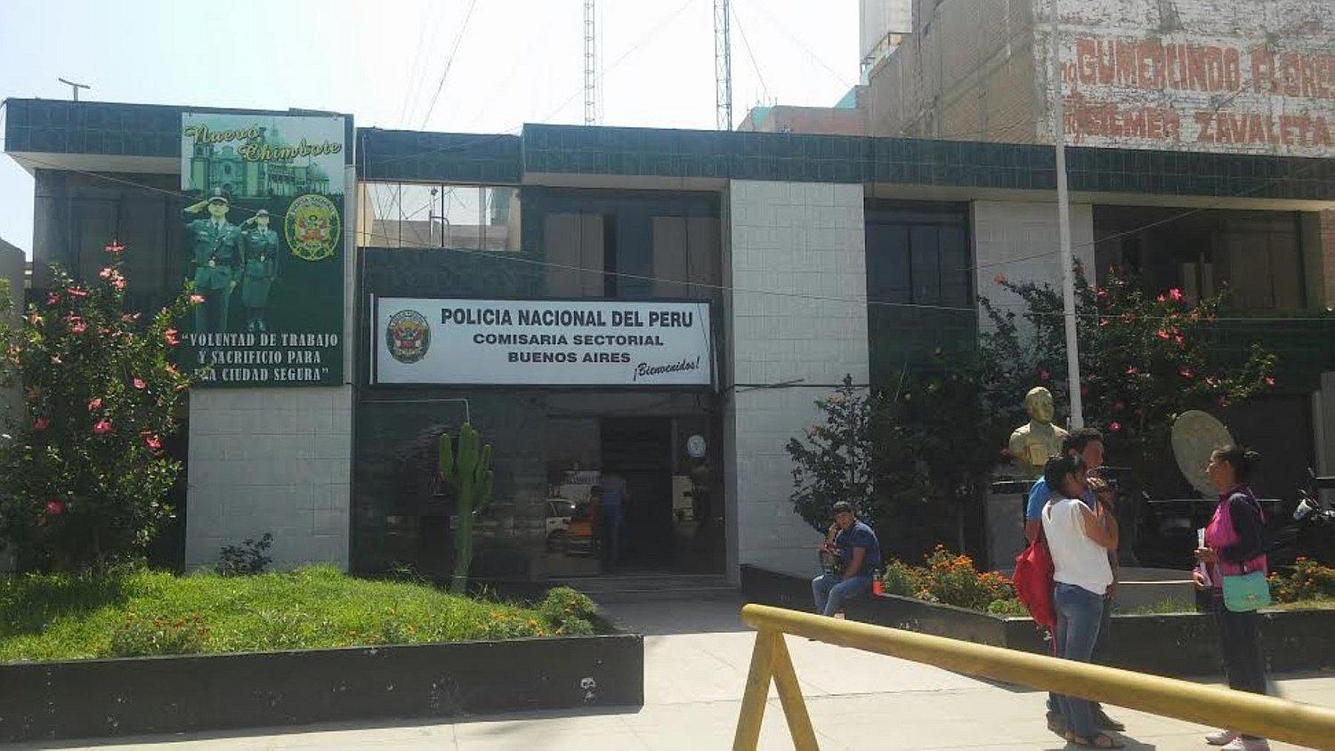 Sujeto llevó a niña de 6 años a casa abandonada y la ultrajó 