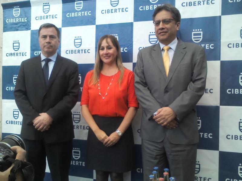 Cibertec llega a Arequipa con 05 carreras profesionales