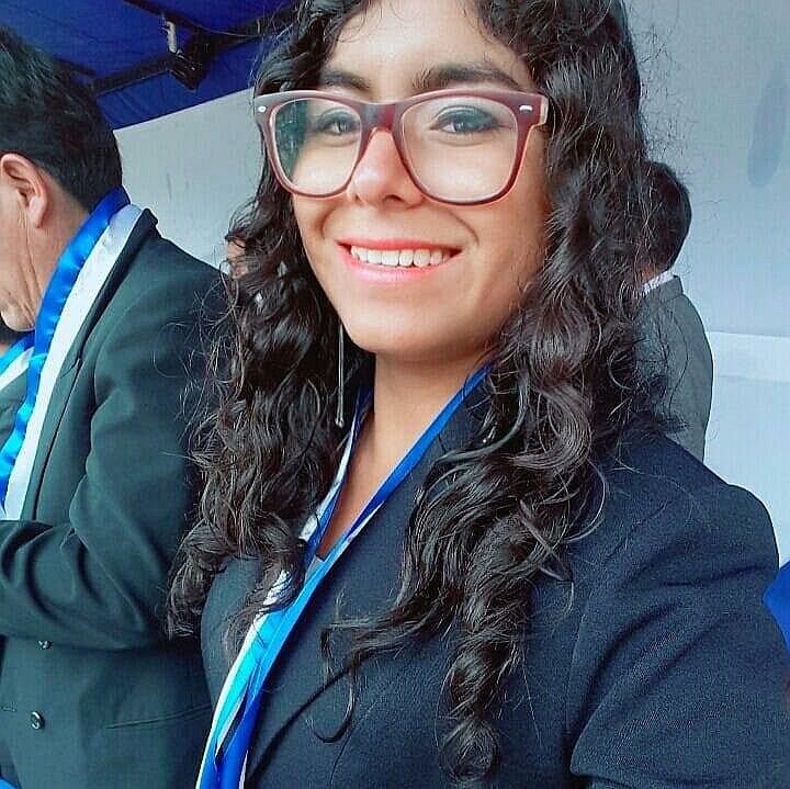 Regidora involucrada en audio de supuesta corrupción llora y pide perdón al pueblo