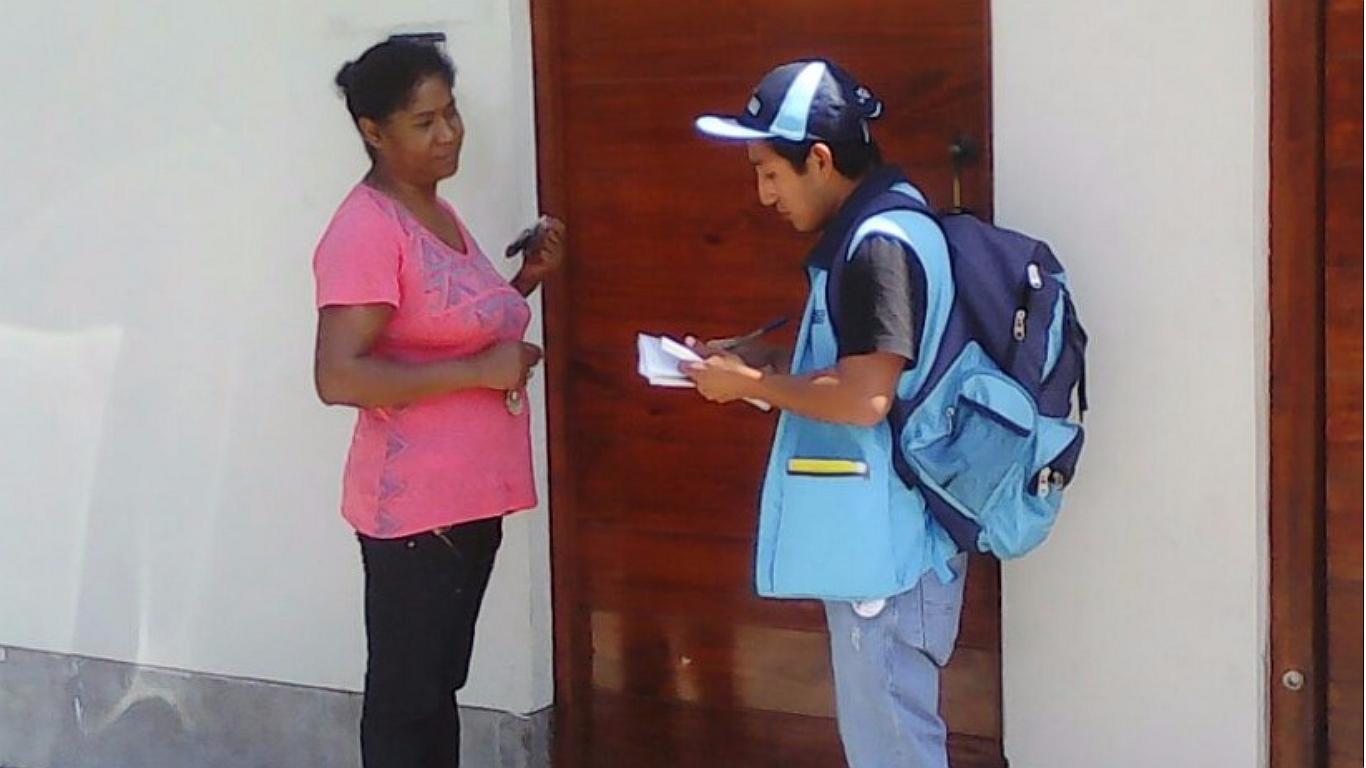 Censo 2017: Lo que debe saber para determinar quién es el jefe del hogar 