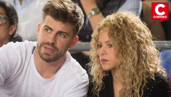 Shakira y sus hijos se mudarán a Miami, tras acuerdo con Piqué.