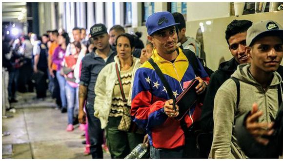 Venezolanos profesionales pueden laborar en plazas de trabajo desiertas 