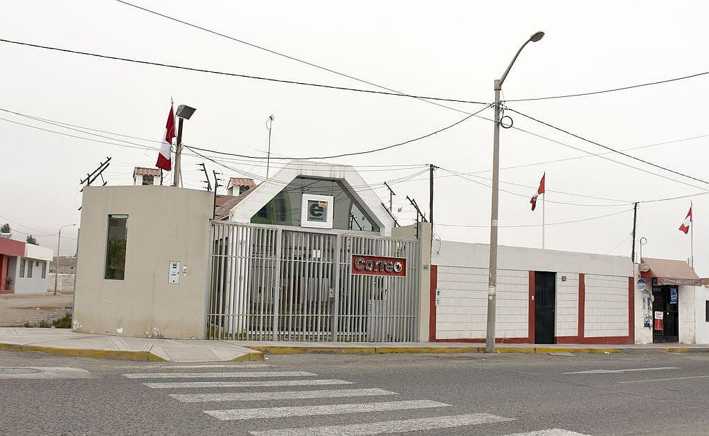 Diario Correo cumple hoy 56 años escribiendo sobre los sucesos del mundo desde Tacna