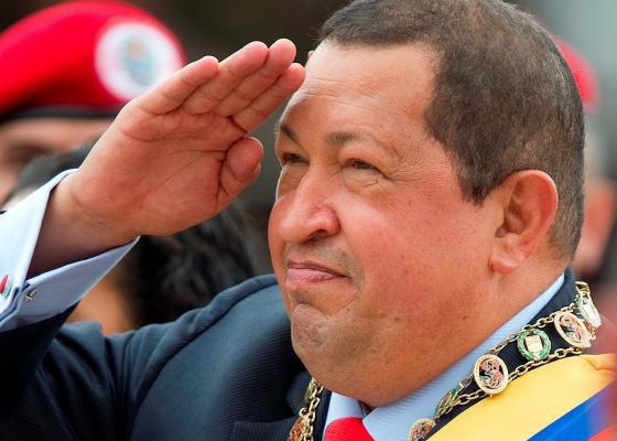 Último Minuto: Murió el presidente de Venezuela, Hugo Chávez (VIDEO)