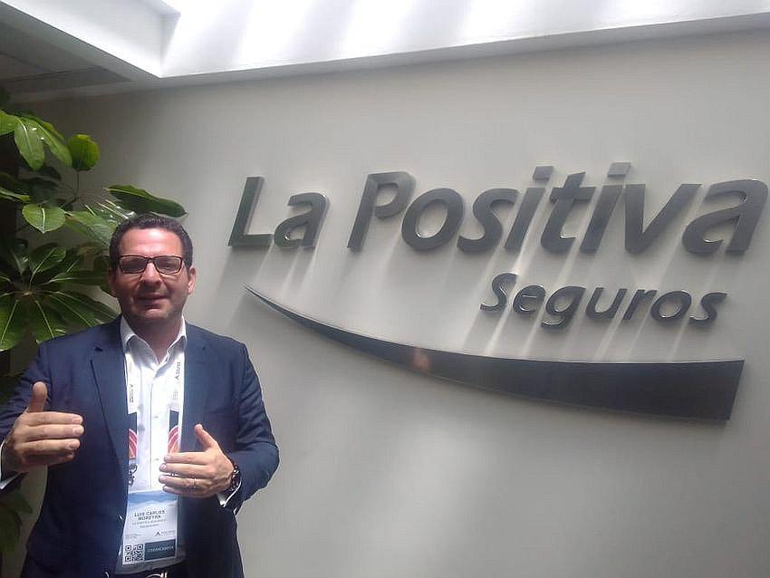 Accidentes de trabajo de riesgo han disminuido en el último año 