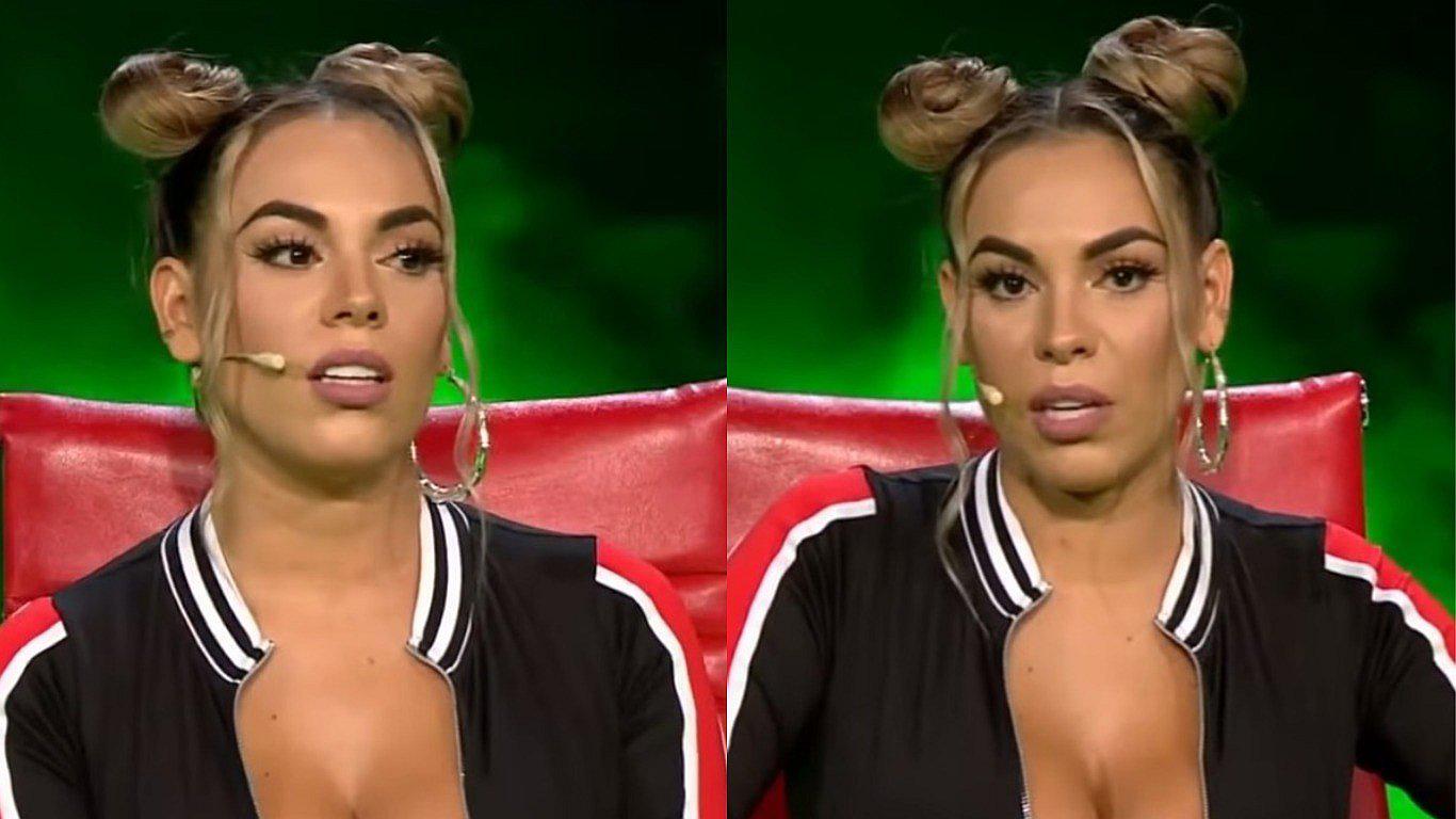 Aída Martínez revela el peor episodio de su vida: "Estaba al borde de la muerte" (VIDEO)