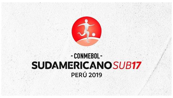 ​Sudamericano Sub 17: Tabla de posiciones tras disputarse la cuarta fecha del hexagonal 
