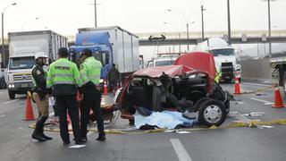 Accidente de tránsito: ¿el chofer se dio a la fuga? este es el monto que te corresponde si resultaste herido 