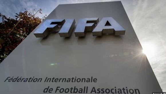 Extraditan a EE.UU a uno de los dirigentes FIFA acusado de corrupción