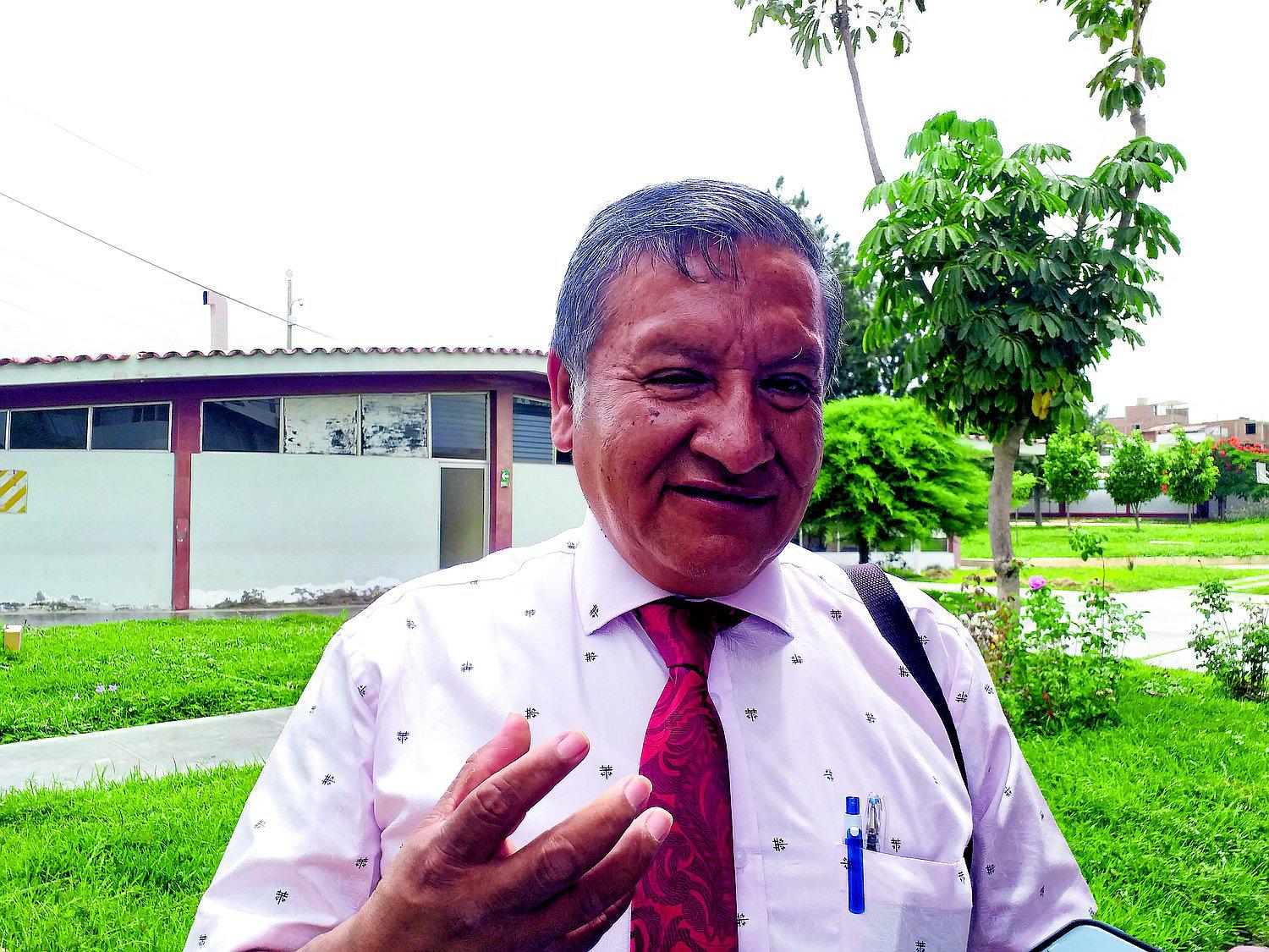 Suspenden cobros de Apafa en tres colegios de la región