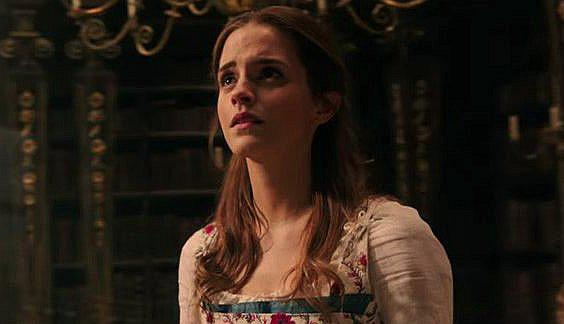 La Bella y la Bestia: Emma Watson protagoniza nuevo tráiler internacional (VIDEO)