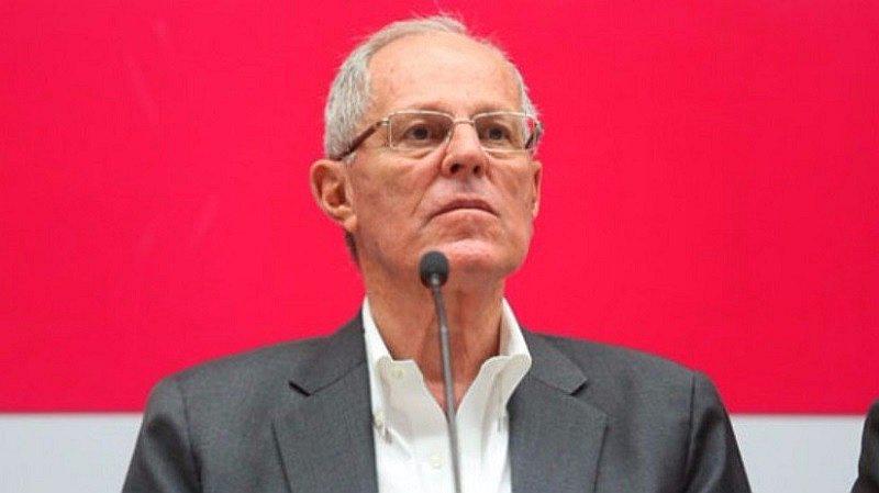 ​PPK: "Mi bancada necesita disciplina, a veces no me escuchan y eso me duele"