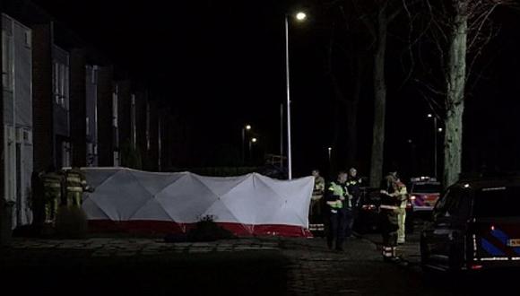 Países Bajos: ​Un muerto y varios heridos por apuñalamiento en Maastricht