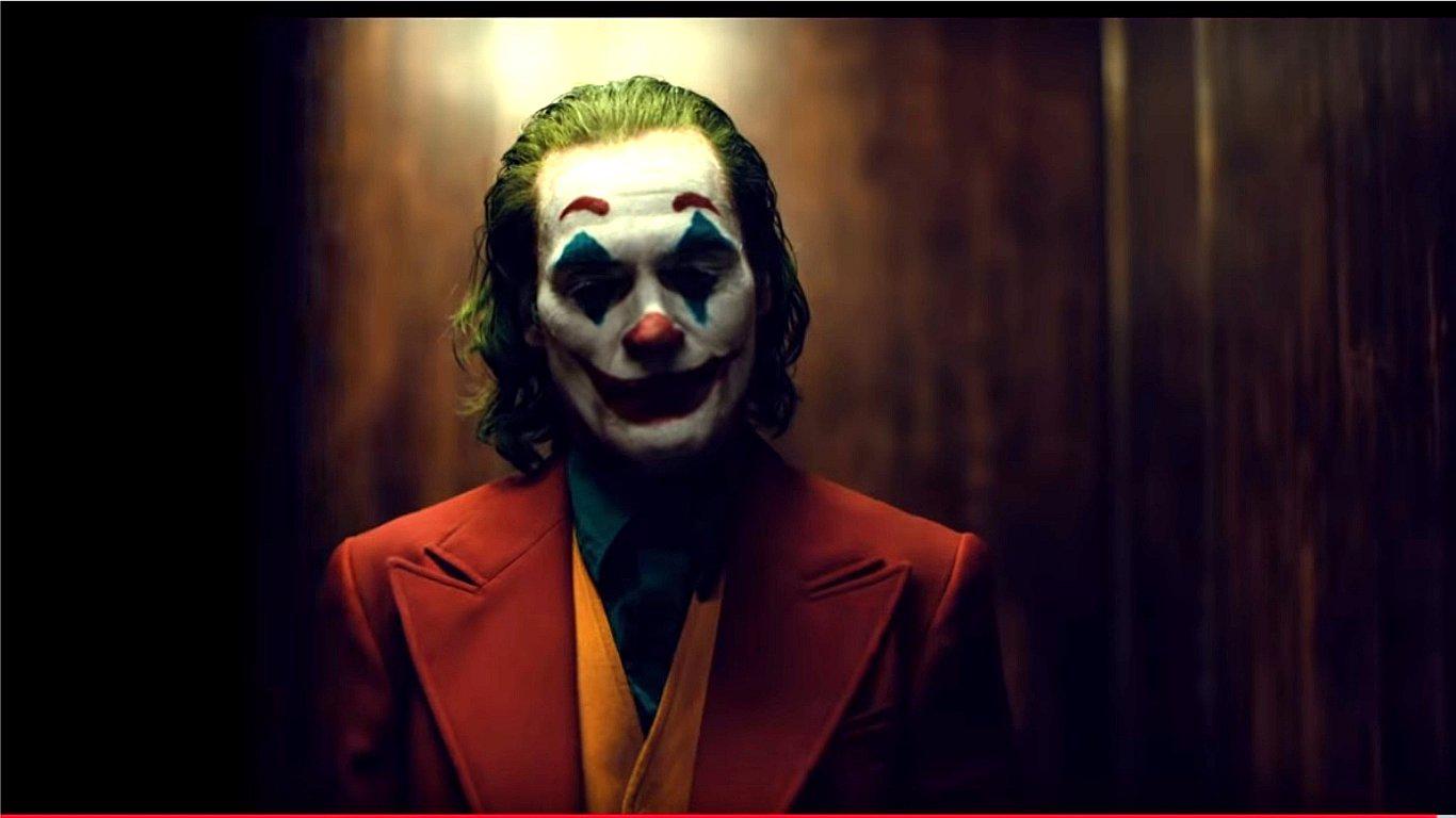Joaquin Phoenix se luce en el primer tráiler de Joker, el origen del macabro villano