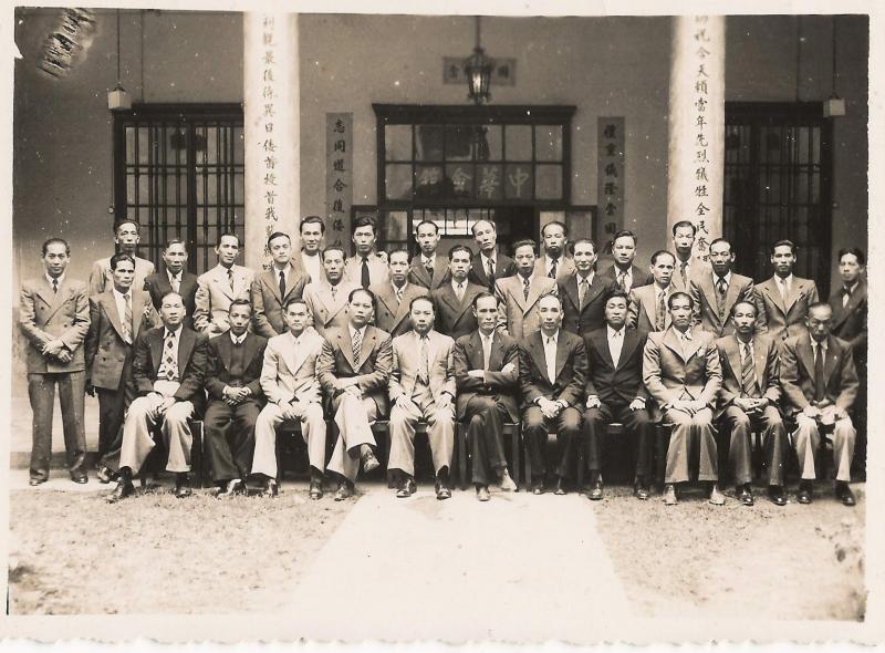 El "Chun Wa" celebra 62 años de vida en Huánuco