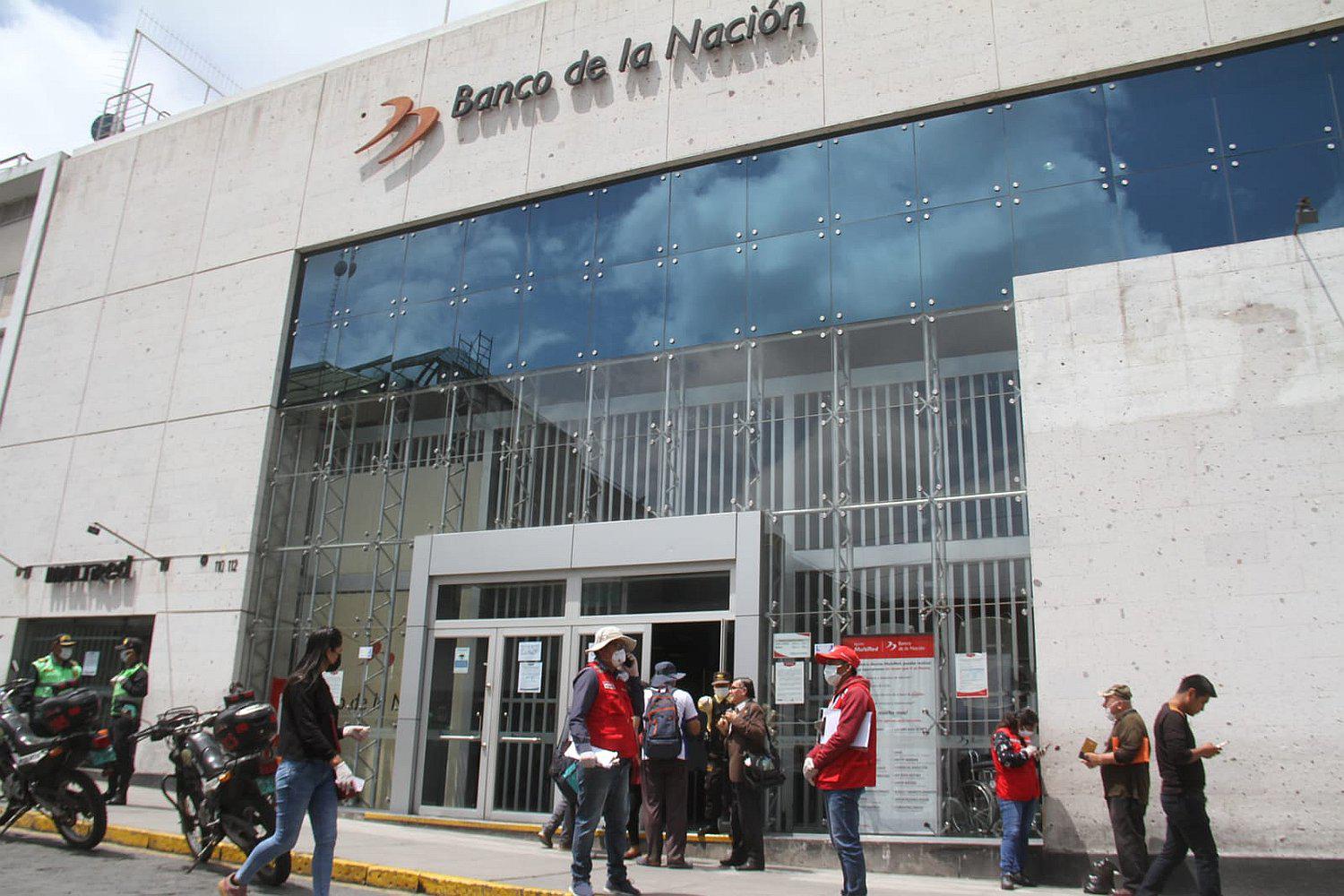 ​¿Qué pasa con los beneficiarios del bono independiente que no validaron datos?