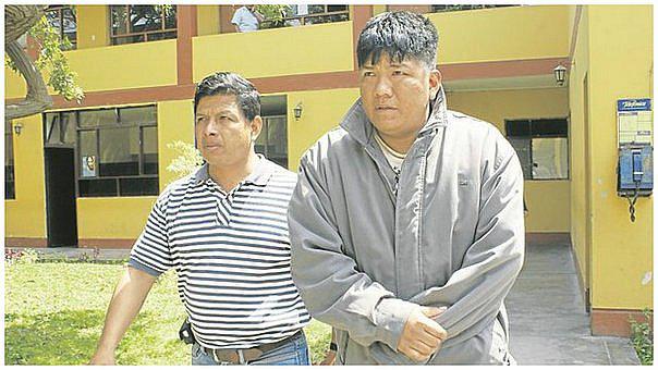 Condenan a 10 años a "Chino Malaco" y "Erica Platanera"  