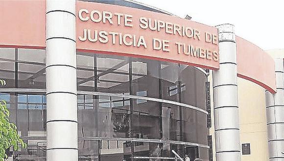 Con cuchillo en mano, Juan Jonathan Álvarez Torres asaltó a un empleado de una empresa eléctrica en el distrito de Corrales.