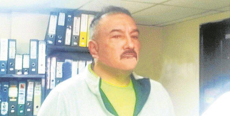 Gerardo Viñas se juega su última carta alegando ser ciudadano ecuatoriano  