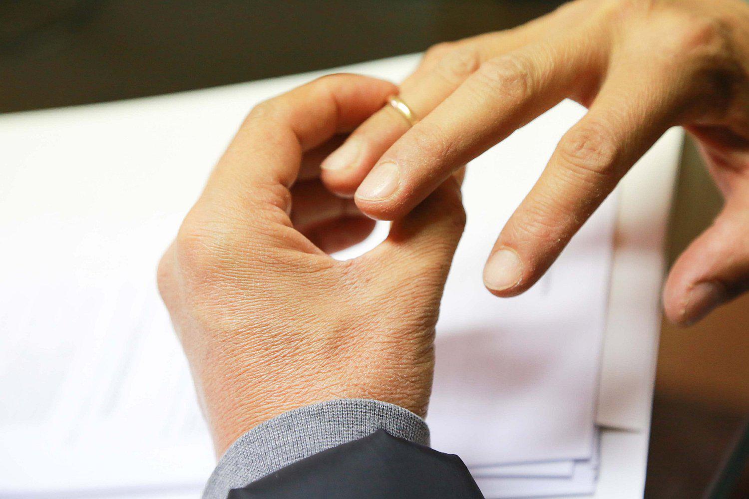 La Libertad entre las regiones con mayor inscripción de divorcios 