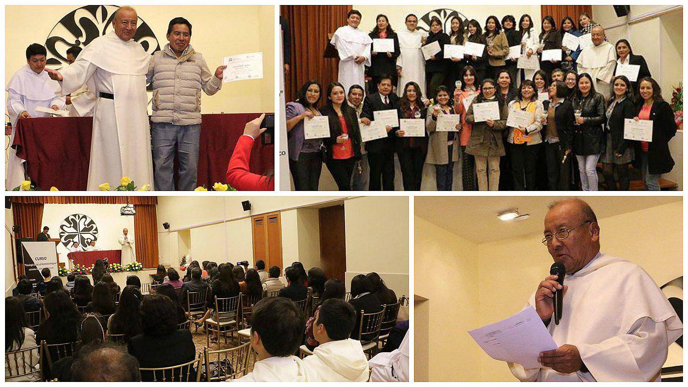 Curso de Comunicación, Márketing y Ética iniciará en Cusco