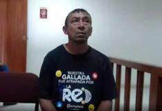 Nuevo Chimbote: Chofer reincidente deberá ir a prisión por manejar en estado de ebriedad