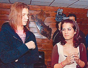 Buscan distraer caso Fefer con nuevos personajes