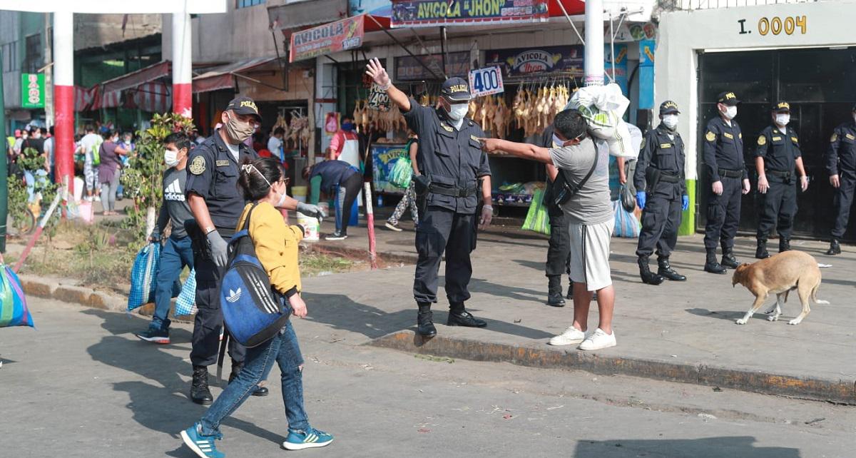 Caquetá (Foto: Lino Chipana)