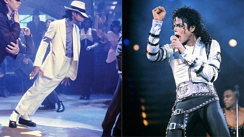 Científicos explican el secreto de 'Smooth Criminal' de Michael Jackson