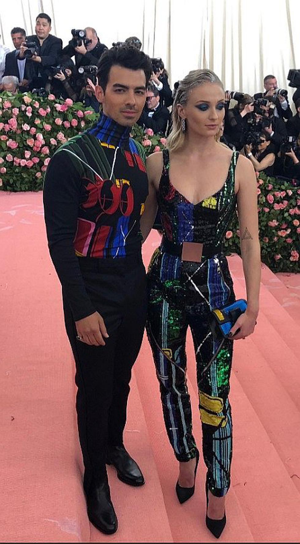 MET Gala 2019: Glamour y excentricidad