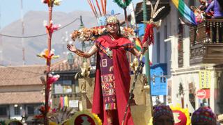 Confirman que este año sí se llevará a cabo la ceremonia del Inti Raymi en Cusco (FOTOS)