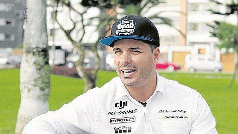 “Zeus” coordinaba con las mafias del Callao el envío de cocaína desde Paita a Europa 