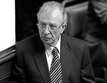 Waisman se pasó a bancada de Castañeda