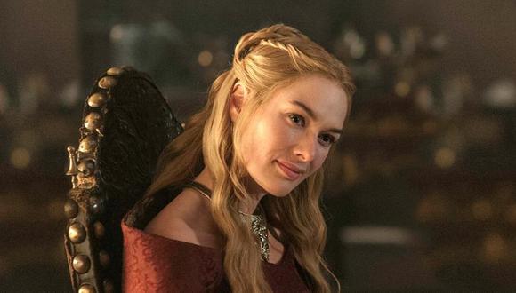 Game of Thrones: Lena Headey, Cersei Lannister, es insultada por los fans