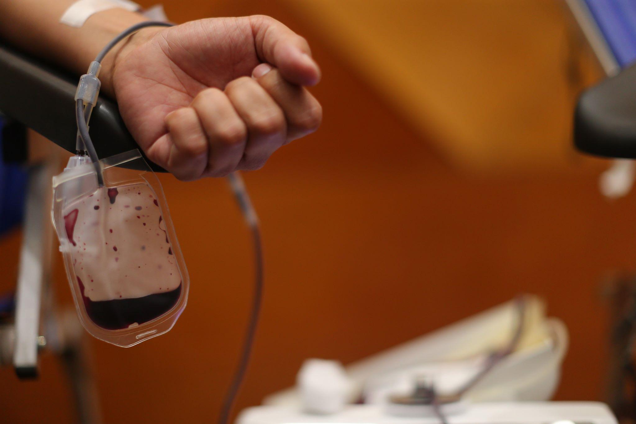 El titular de Salud señaló que la disposición del Ejecutivo respecto a la inmovilización obligatoria ha provocado que haya menos donantes de sangre (Foto: Minsa)