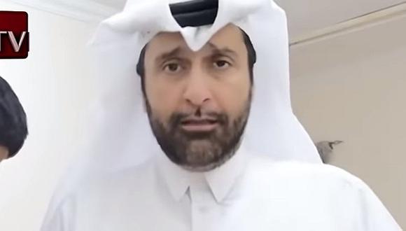 Youtuber islámico causa repudio al enseñar a golpear “correctamente” a esposas (VIDEO)