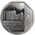 La décima moneda de Un Nuevo Sol ya circula en Arequipa