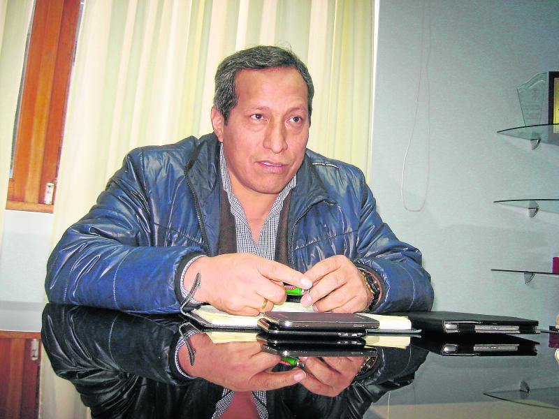 Desmienten salida de dos jugadores del Real Garcilaso