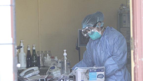 Hospital Honorio Delgado reprograma operaciones por falta de equipo