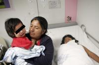 Trujillo: 30 por ciento de casos en demuna es por alimentos