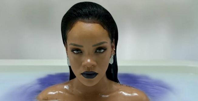 ​Rihanna lanza por sorpresa su nuevo disco, "ANTI" (VIDEO)