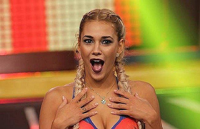 ​Julieta Rodríguez: División de Extranjería la cita para que declare sobre polémicos audios