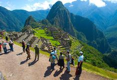 Instalarán equipos con sensor infrarrojo, visor nocturno y detector de rostros en Machu Picchu (FOTOS)