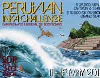 Playa La Entrada de Pucusana será escenario del Peruvian Inka Challenge