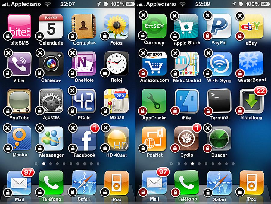 Smartphones: Estas son las APPS que las empresas no quieren que conozcas 