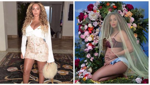 Beyoncé: seguidores molestos por poco parecido de la estatua de cera con la cantante