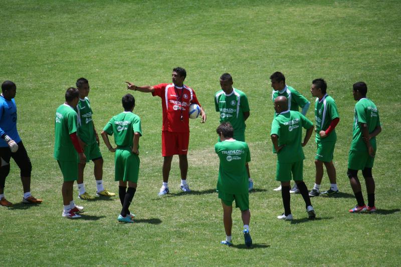 León de Huánuco enfrenta hoy al UTC de Cajamarca