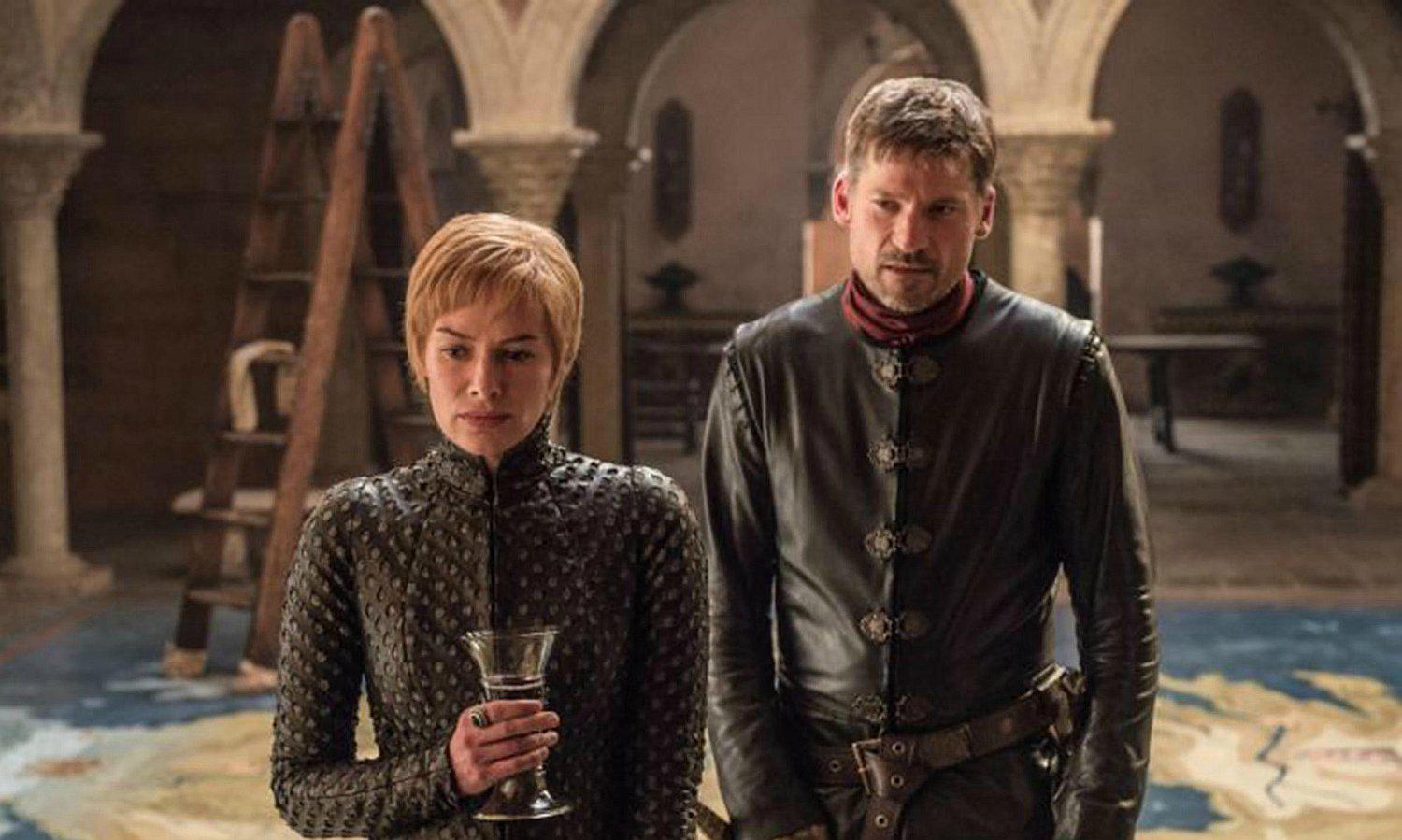 "Game of Thrones": las 150 mil muertes reunidas en video de YouTube (VIDEO)