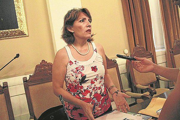 Trujillo: Regidora denuncia robo sistemático de alimentos en almacén de municipalidad